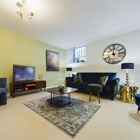 Апартаменти Modern Duplex Central Free Parking Wi-Fi Челтнем Екстер'єр фото