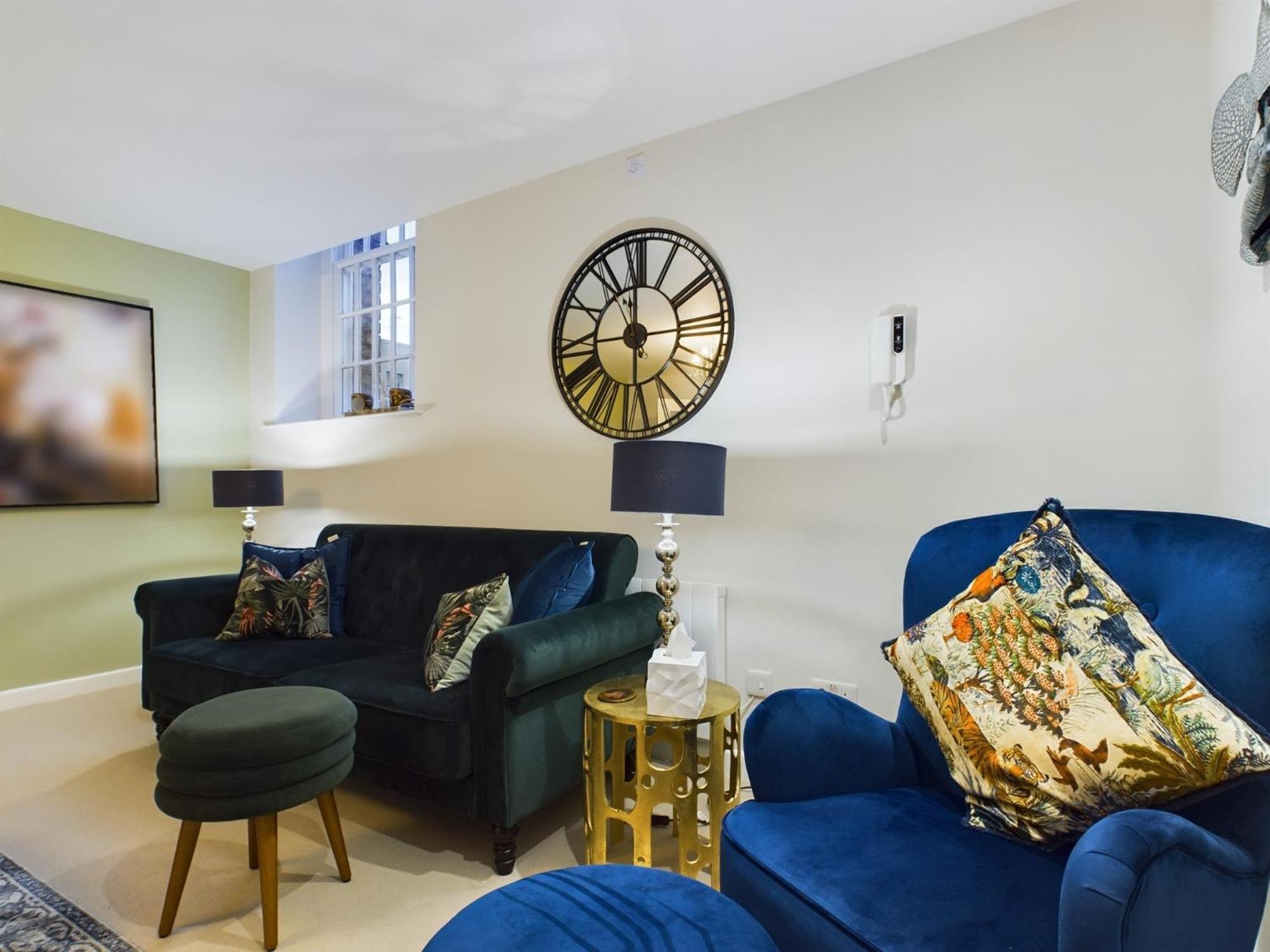 Апартаменти Modern Duplex Central Free Parking Wi-Fi Челтнем Екстер'єр фото