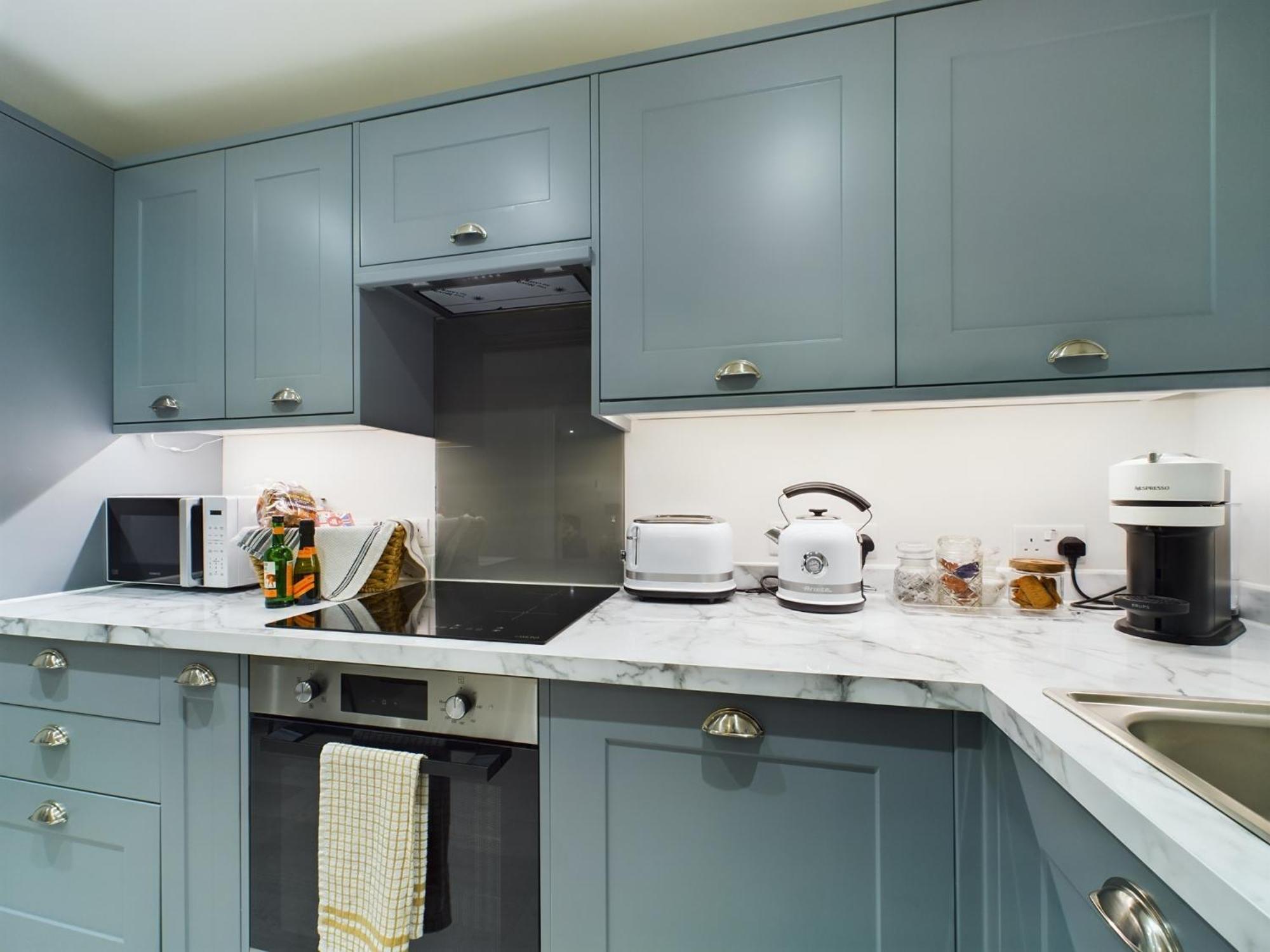 Апартаменти Modern Duplex Central Free Parking Wi-Fi Челтнем Екстер'єр фото