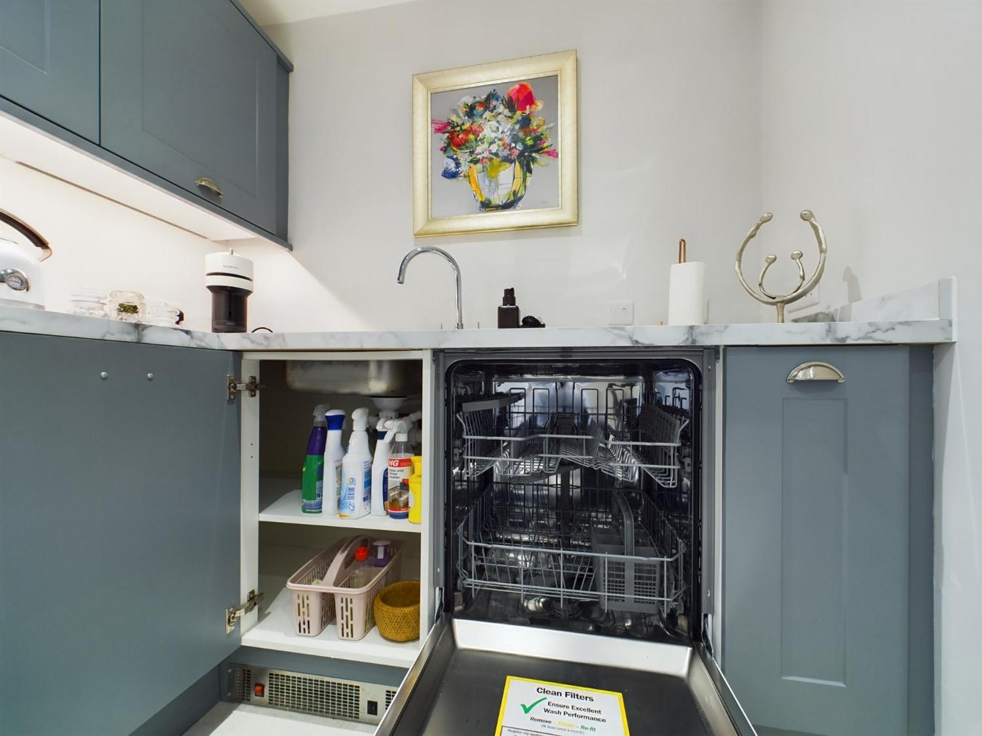 Апартаменти Modern Duplex Central Free Parking Wi-Fi Челтнем Екстер'єр фото